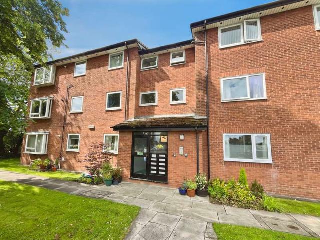 Property for sale in Moorside, Salford