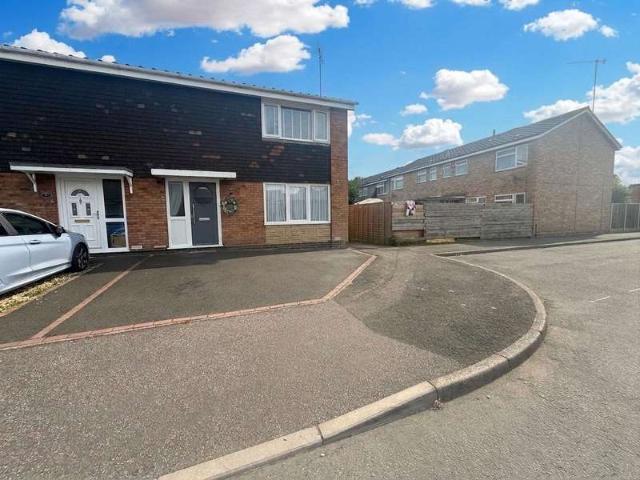 Property for sale in Offmore Farm, Rushock