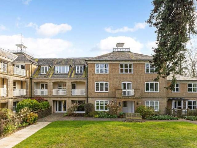 Property for sale in Perryfields, West Sussex
