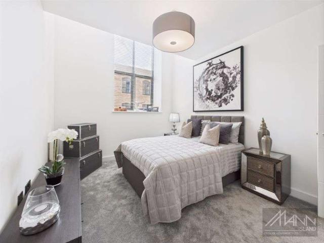 Property for rent in Higherford, Lancashire