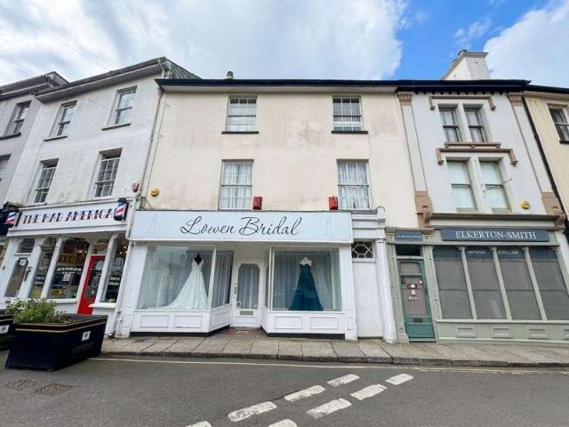 Property for sale in St Stephens, Launceston