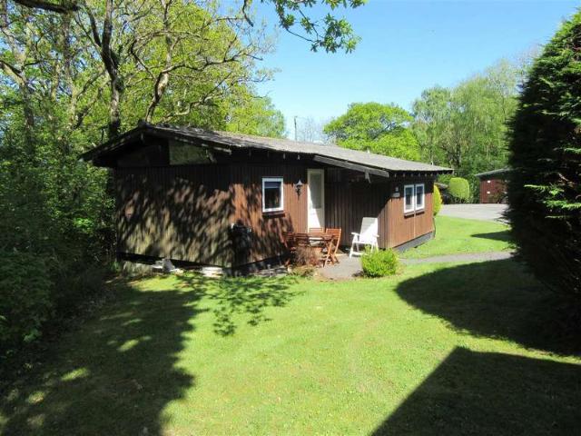 Property for sale in Cenarth, Wales