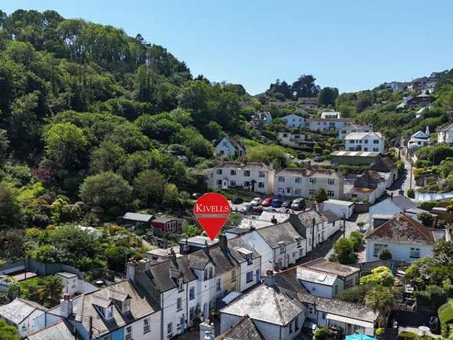 Property for sale in Looe, Cornwall