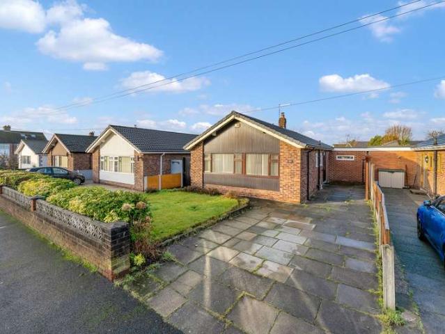 Property for sale in Upton, Widnes