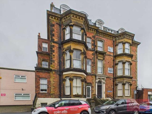 Property for sale in South Cliff, Kepwick
