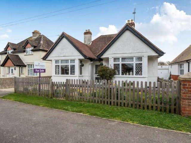 Property for sale in Littlecote, West Sussex