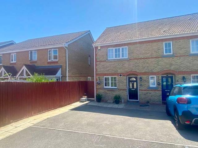 Property for sale in Titchfield Common, Fareham