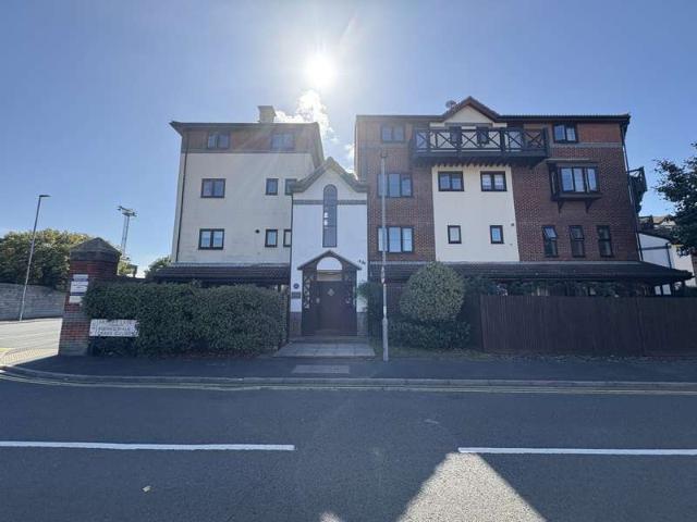 Property for sale in Old Portsmouth, City Of Portsmouth