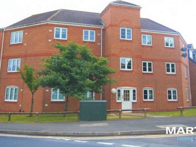 Property for rent in Wednesbury, Sandwell