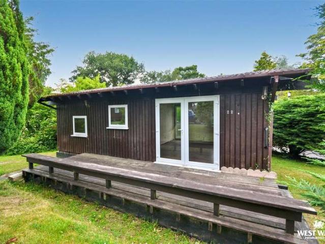 Property for sale in Cenarth, Wales