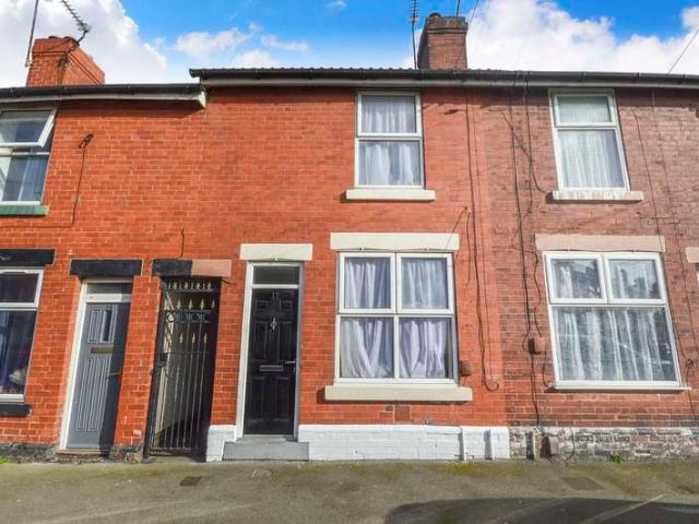 Property for sale in Rawmarsh, South Yorkshire