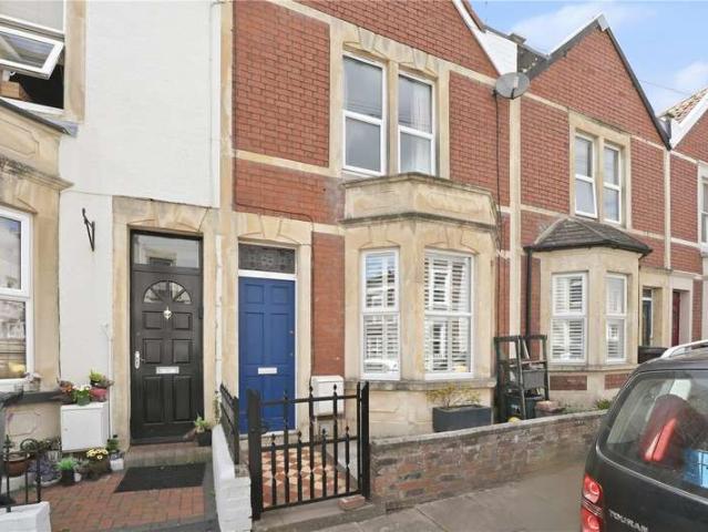 Property for sale in Feckenham, City Of Bristol