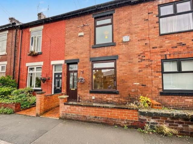 Property for sale in Heaton Park, Bury