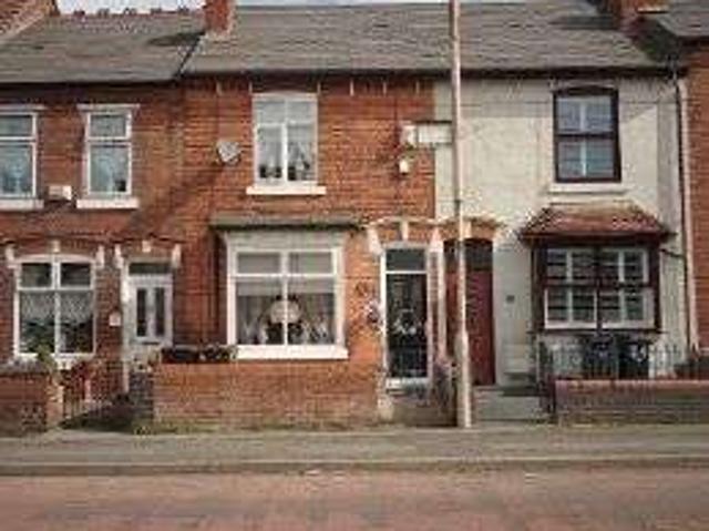 Property for sale in Swan Village, Coseley