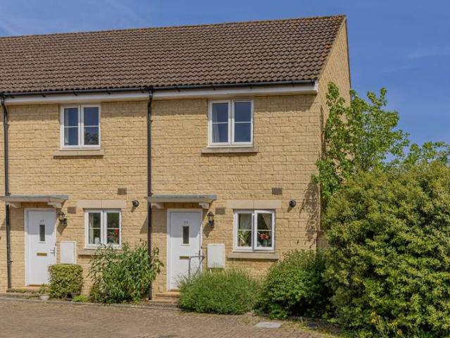 Property for rent in St. Paul Malmesbury Without, Wiltshire