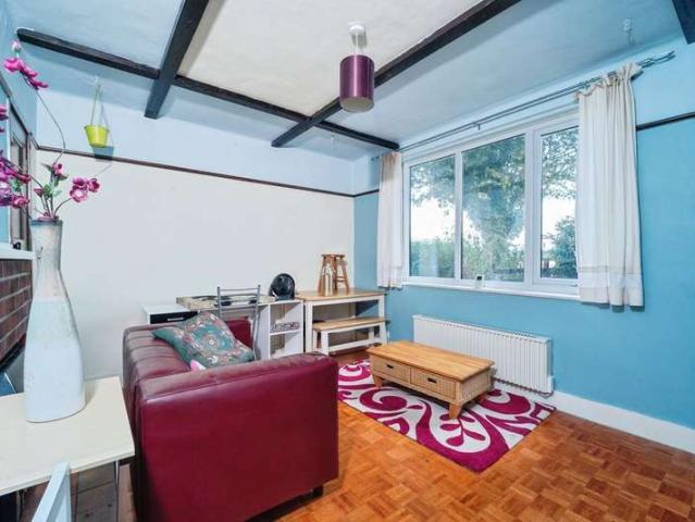 Property for sale in Belleau, Lincolnshire