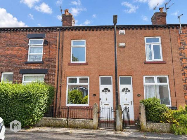 Property for sale in Lee Bank, Greater Manchester
