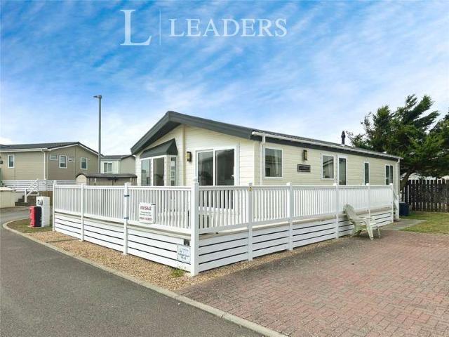 Property for sale in Eastney, Portsmouth