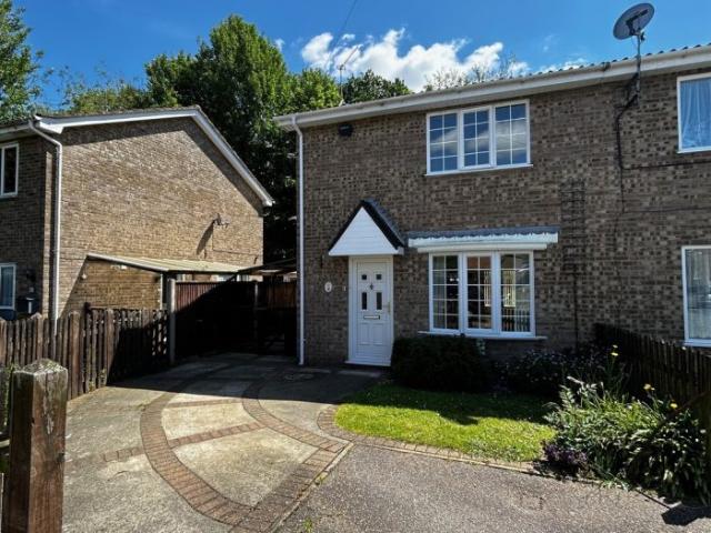 House for rent in Stokesby, Norfolk