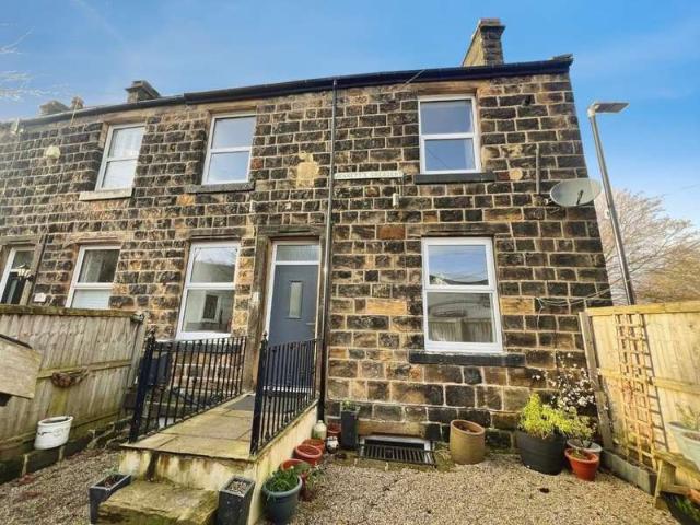Property for rent in Otley, West Yorkshire
