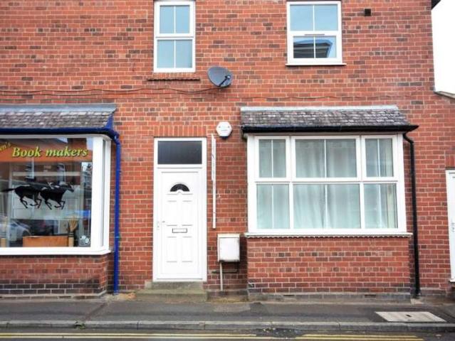 Property for rent in High Field, York
