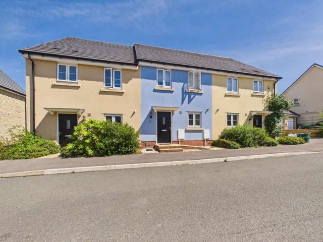 Property for sale in Lower Morton