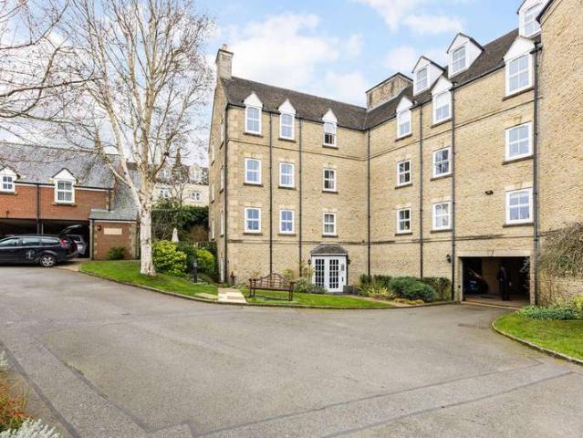 Property for sale in Black Bourton, Oxfordshire