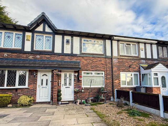 Property for sale in Calderstones