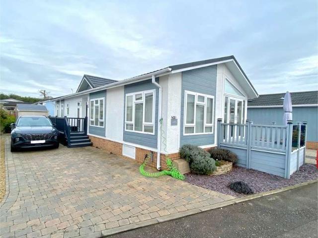 Property for sale in North Boarhunt, Hampshire