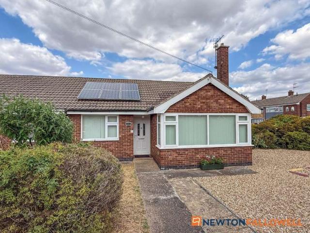 Property for sale in Alverton, East Midlands