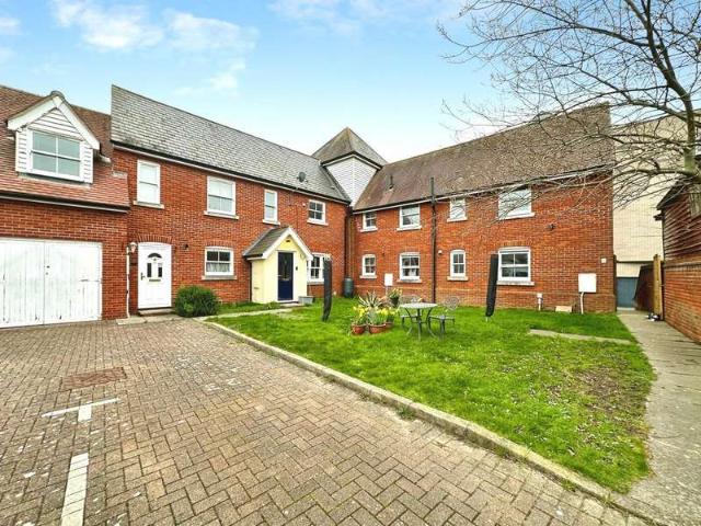 Property for sale in Brightlingsea, Dale Hill
