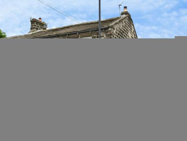 Property for sale in Rufford Park, Yeadon