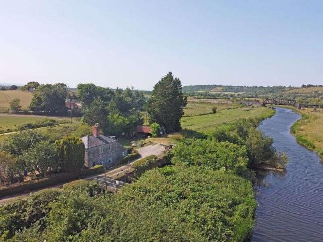 Property for sale in Langport, Somerset