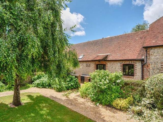 Property for sale in Littlecote, West Sussex