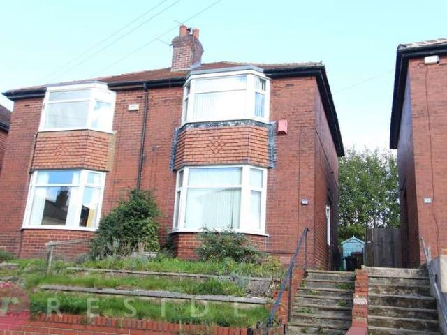 Property for sale in Milnrow, Rochdale