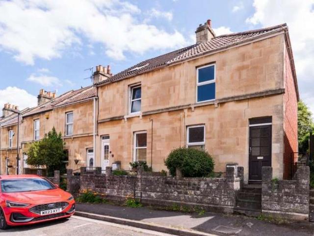 Property for sale in Dulcote, Bath And North East Somerset
