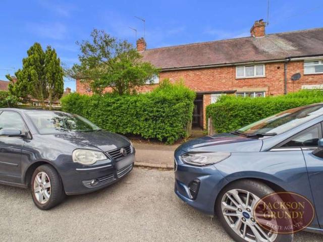 Property for sale in Northampton, Northamptonshire