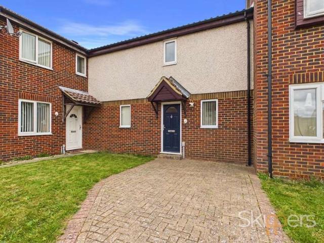 Property for sale in Willesborough, Bridgefield