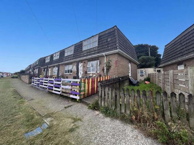 Property for sale in Hallaze, Scredda
