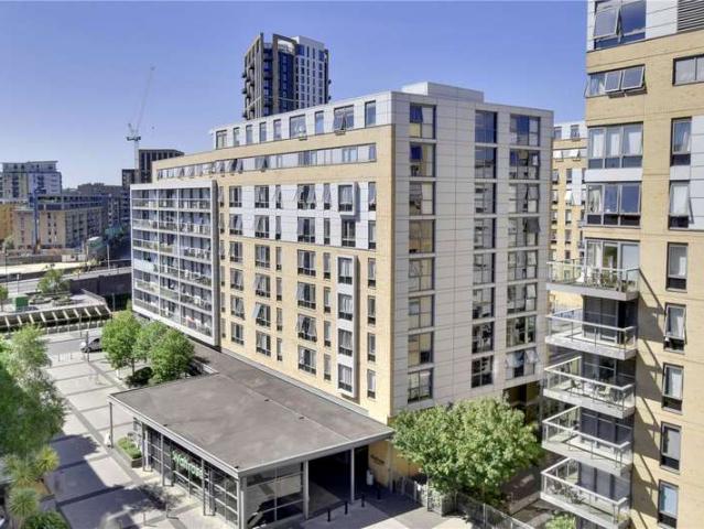 Property for sale in Greenwich Town Centre, Greater London