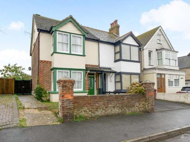 Property for sale in Selsey, Chichester
