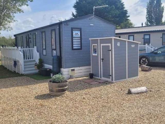 Property for sale in Brookville, Norfolk