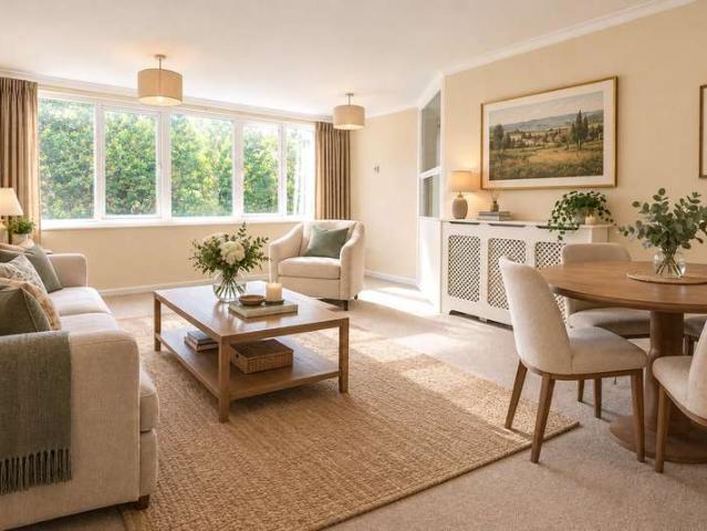 Property for sale in Feckenham, City Of Bristol