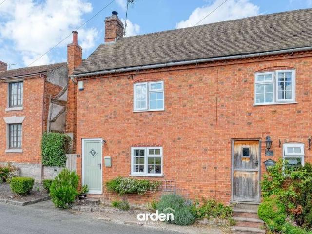 Property for sale in Crookhill, Worcestershire