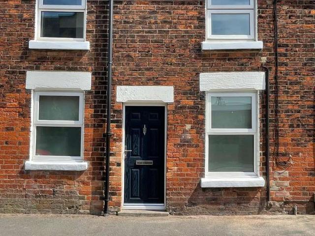 Property for sale in Baswich, Staffordshire