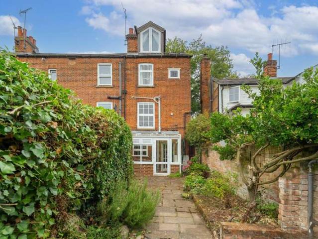 Property for sale in Oaklands, Fretherne
