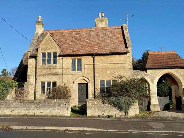 Property for sale in Boreham, Warminster
