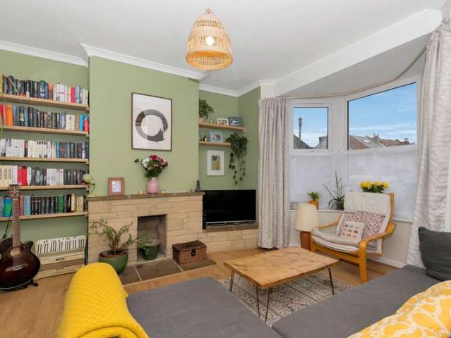Property for sale in Feckenham, City Of Bristol