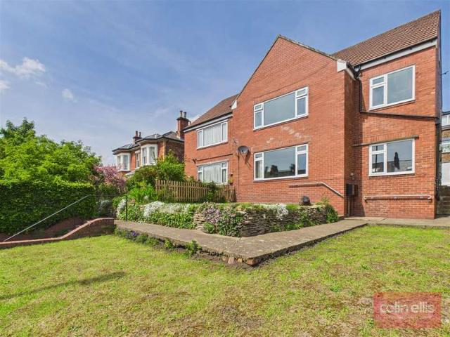 Property for sale in Falsgrave, Kepwick