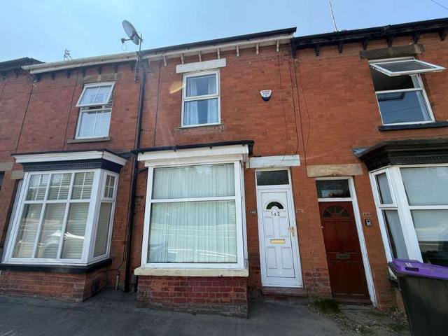 Property for sale in Grantham, Barholm